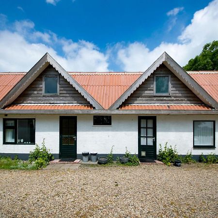 Holiday Home In Surroundings Nearby The Coast Callantsoog Ngoại thất bức ảnh