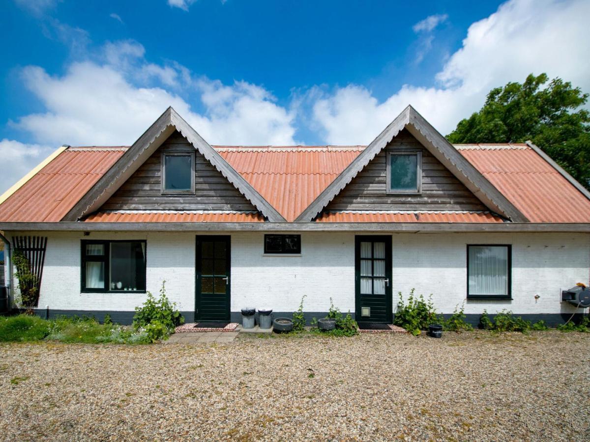 Holiday Home In Surroundings Nearby The Coast Callantsoog Ngoại thất bức ảnh