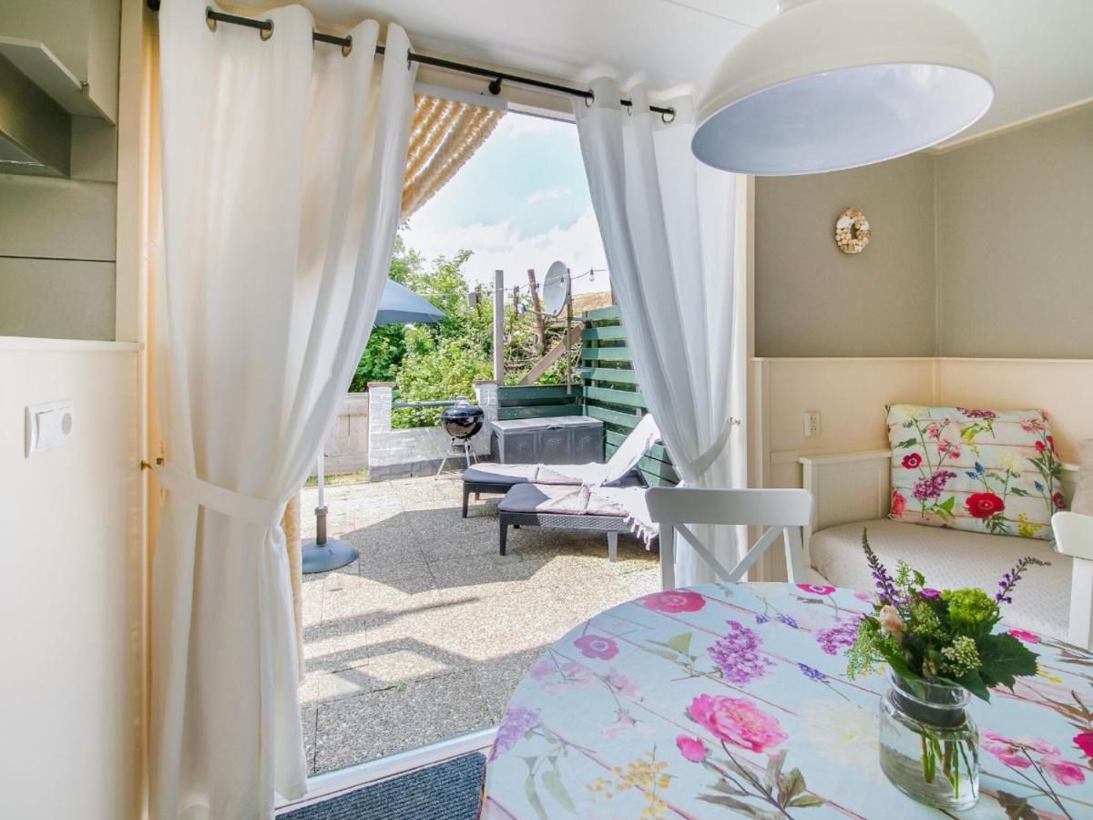 Holiday Home In Surroundings Nearby The Coast Callantsoog Ngoại thất bức ảnh