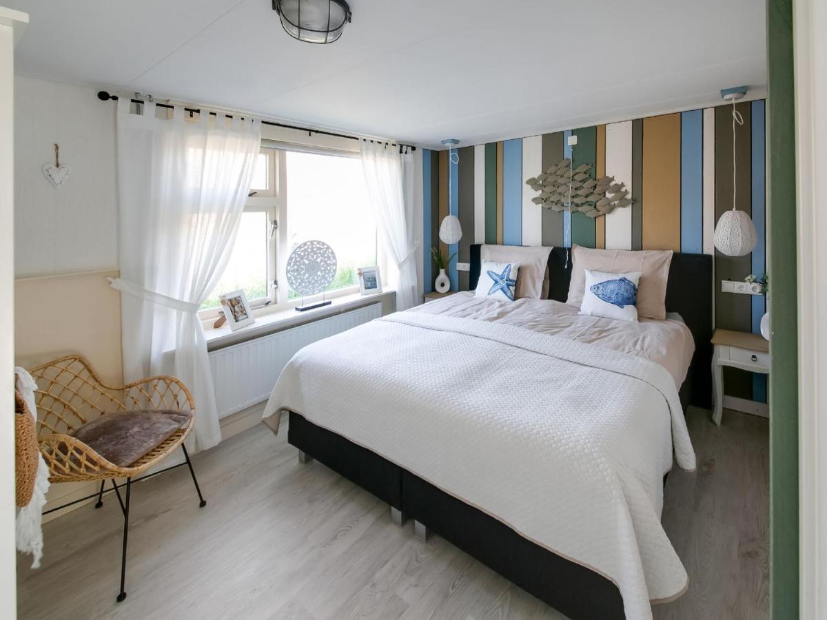 Holiday Home In Surroundings Nearby The Coast Callantsoog Ngoại thất bức ảnh