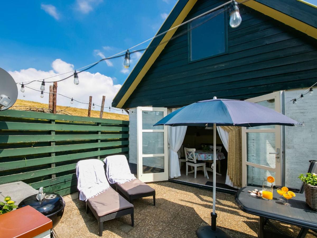 Holiday Home In Surroundings Nearby The Coast Callantsoog Ngoại thất bức ảnh