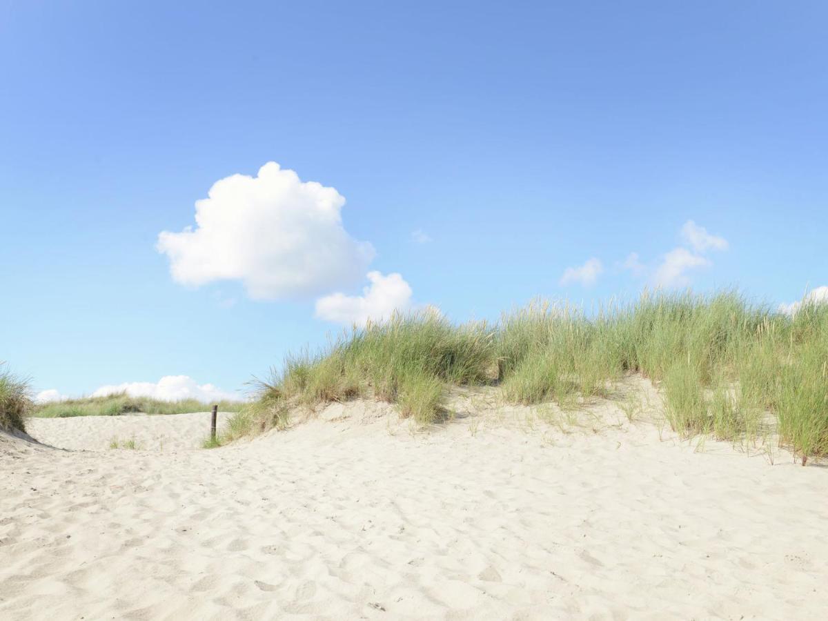 Holiday Home In Surroundings Nearby The Coast Callantsoog Ngoại thất bức ảnh