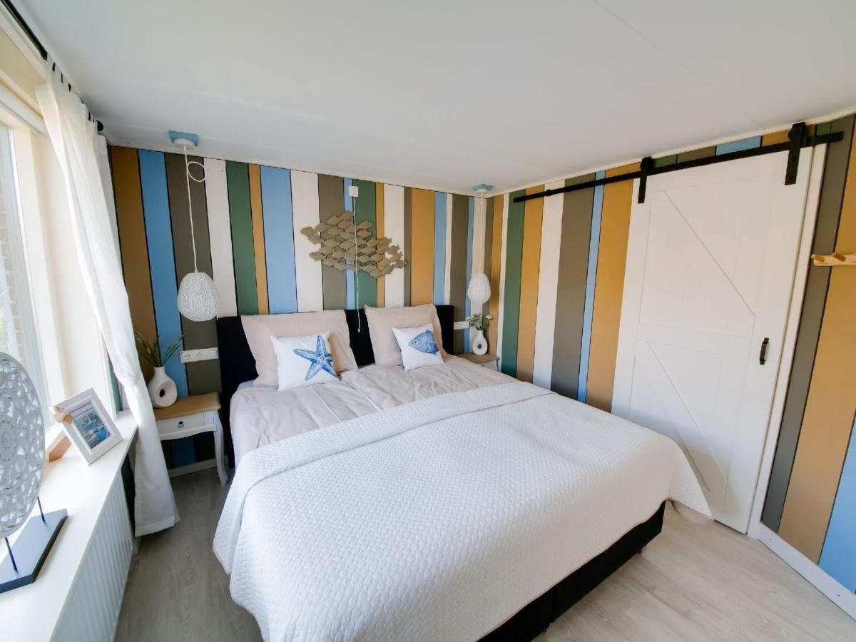 Holiday Home In Surroundings Nearby The Coast Callantsoog Ngoại thất bức ảnh