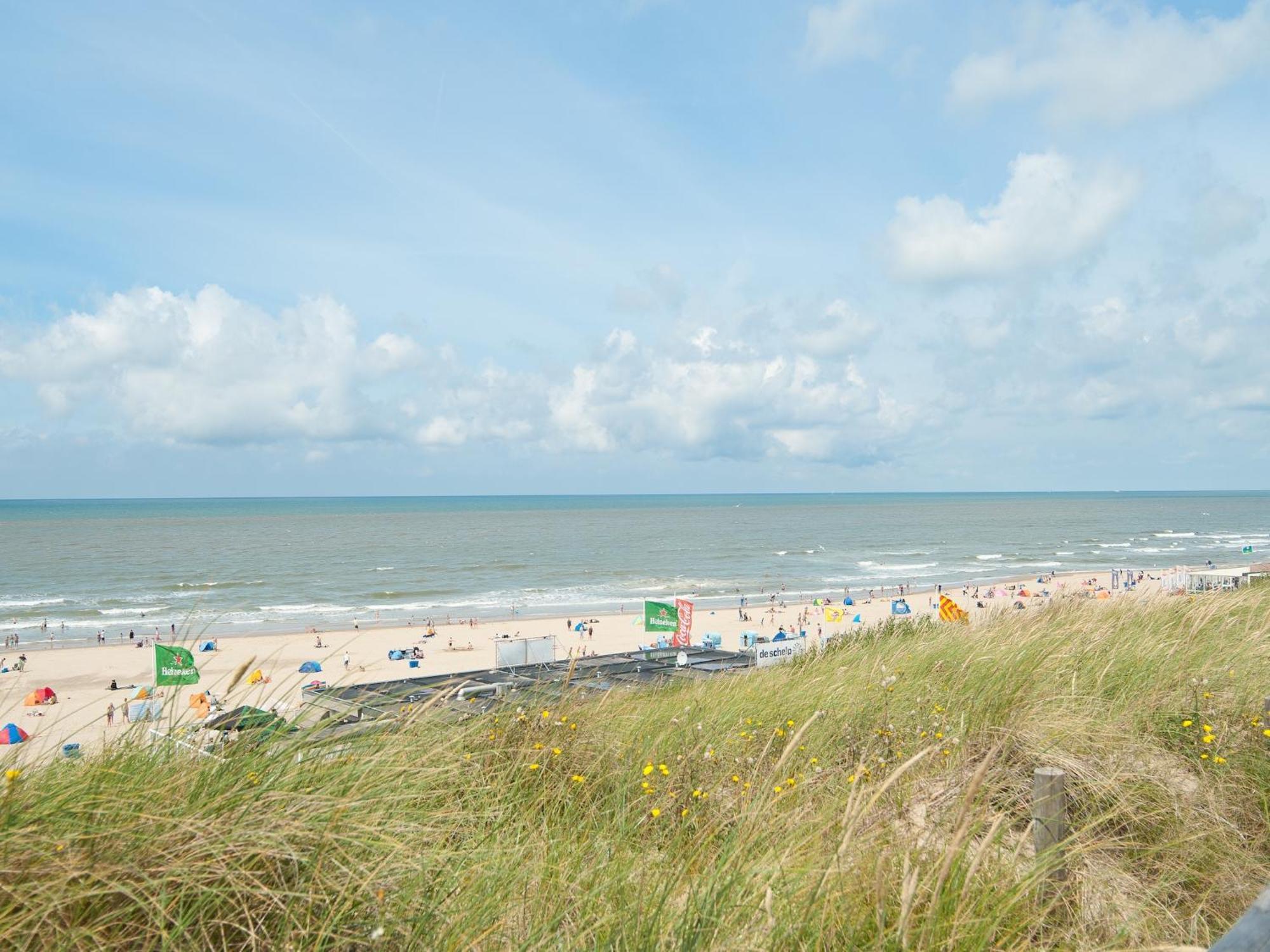 Holiday Home In Surroundings Nearby The Coast Callantsoog Ngoại thất bức ảnh