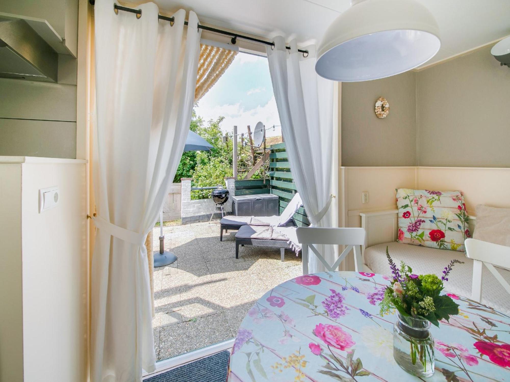 Holiday Home In Surroundings Nearby The Coast Callantsoog Ngoại thất bức ảnh