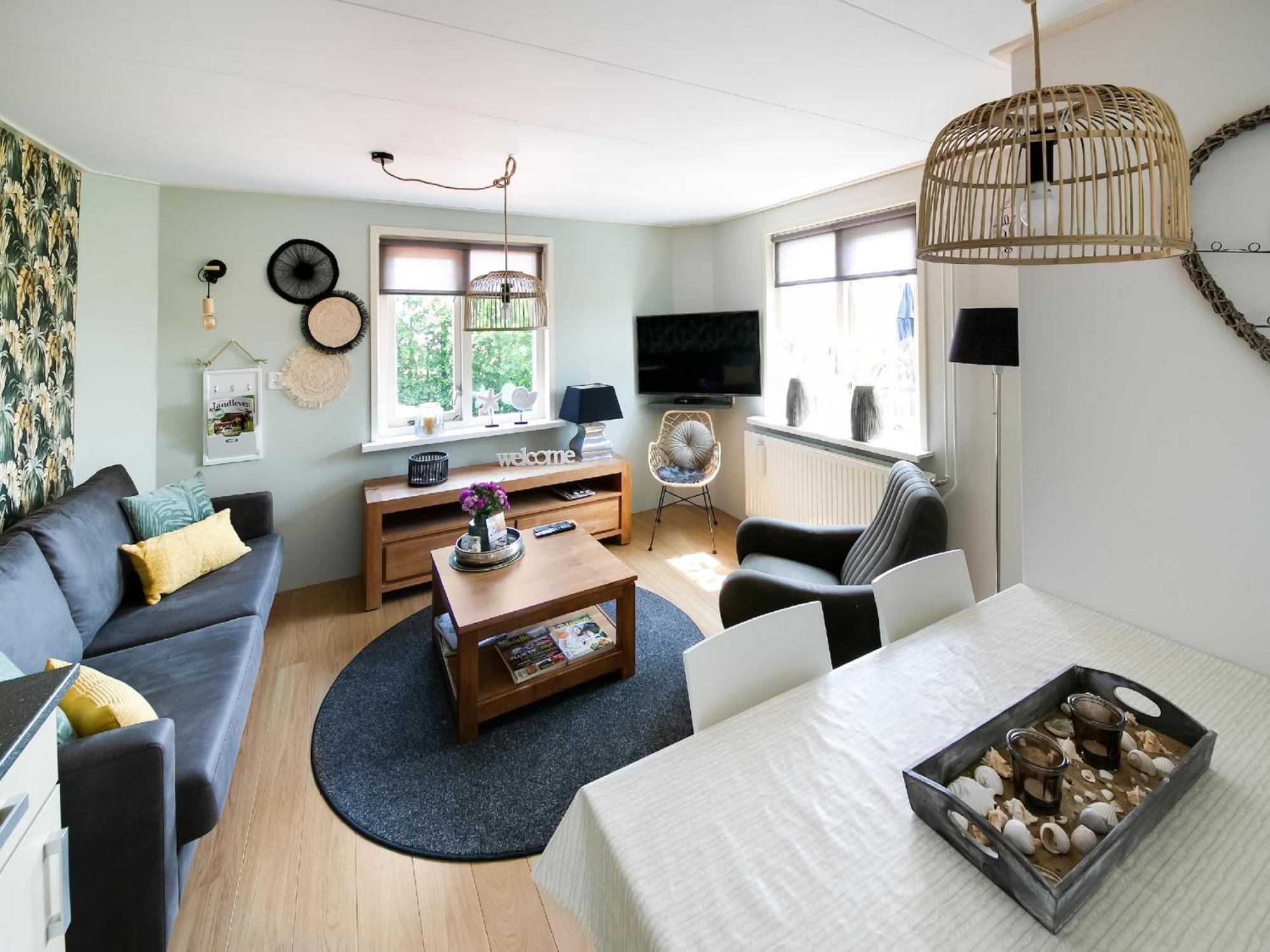 Holiday Home In Surroundings Nearby The Coast Callantsoog Ngoại thất bức ảnh