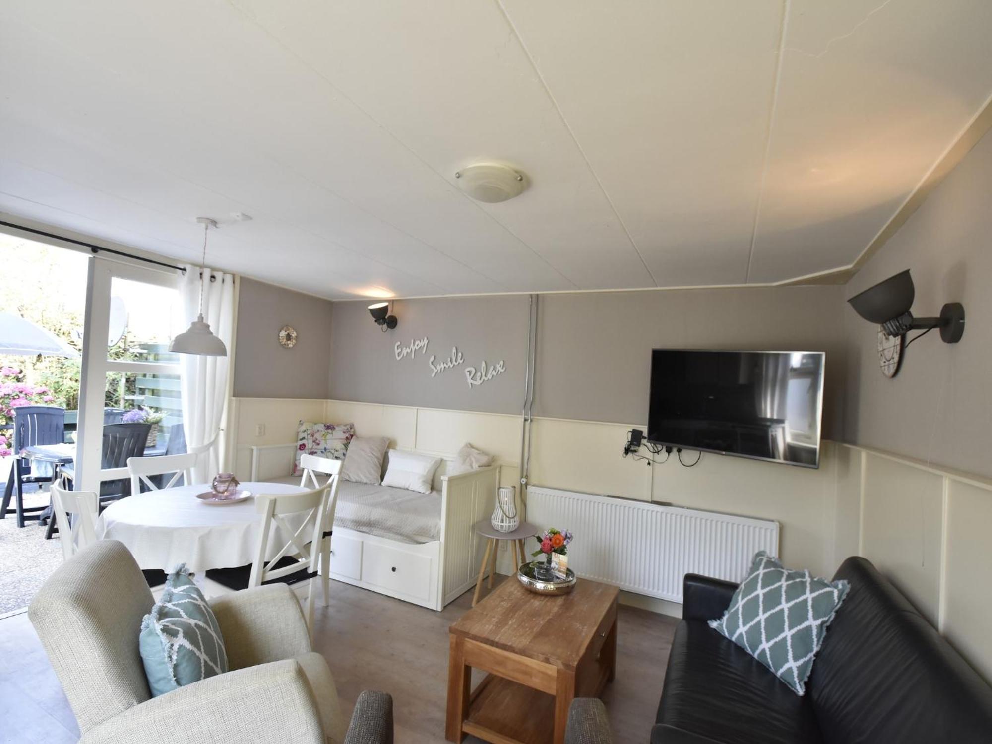 Holiday Home In Surroundings Nearby The Coast Callantsoog Ngoại thất bức ảnh