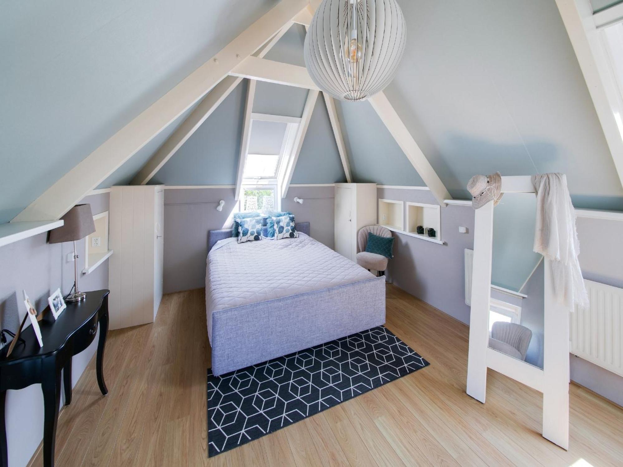Holiday Home In Surroundings Nearby The Coast Callantsoog Ngoại thất bức ảnh