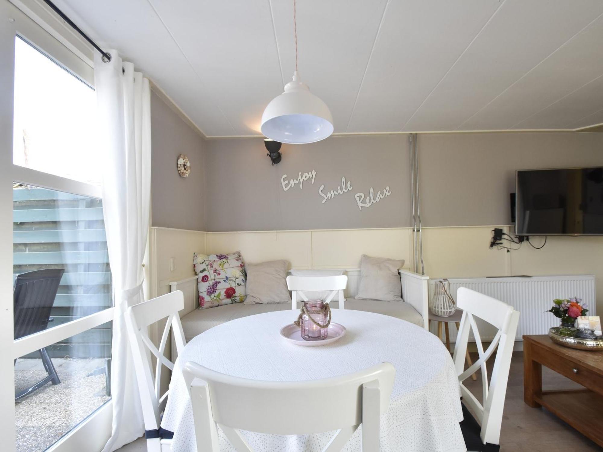 Holiday Home In Surroundings Nearby The Coast Callantsoog Ngoại thất bức ảnh