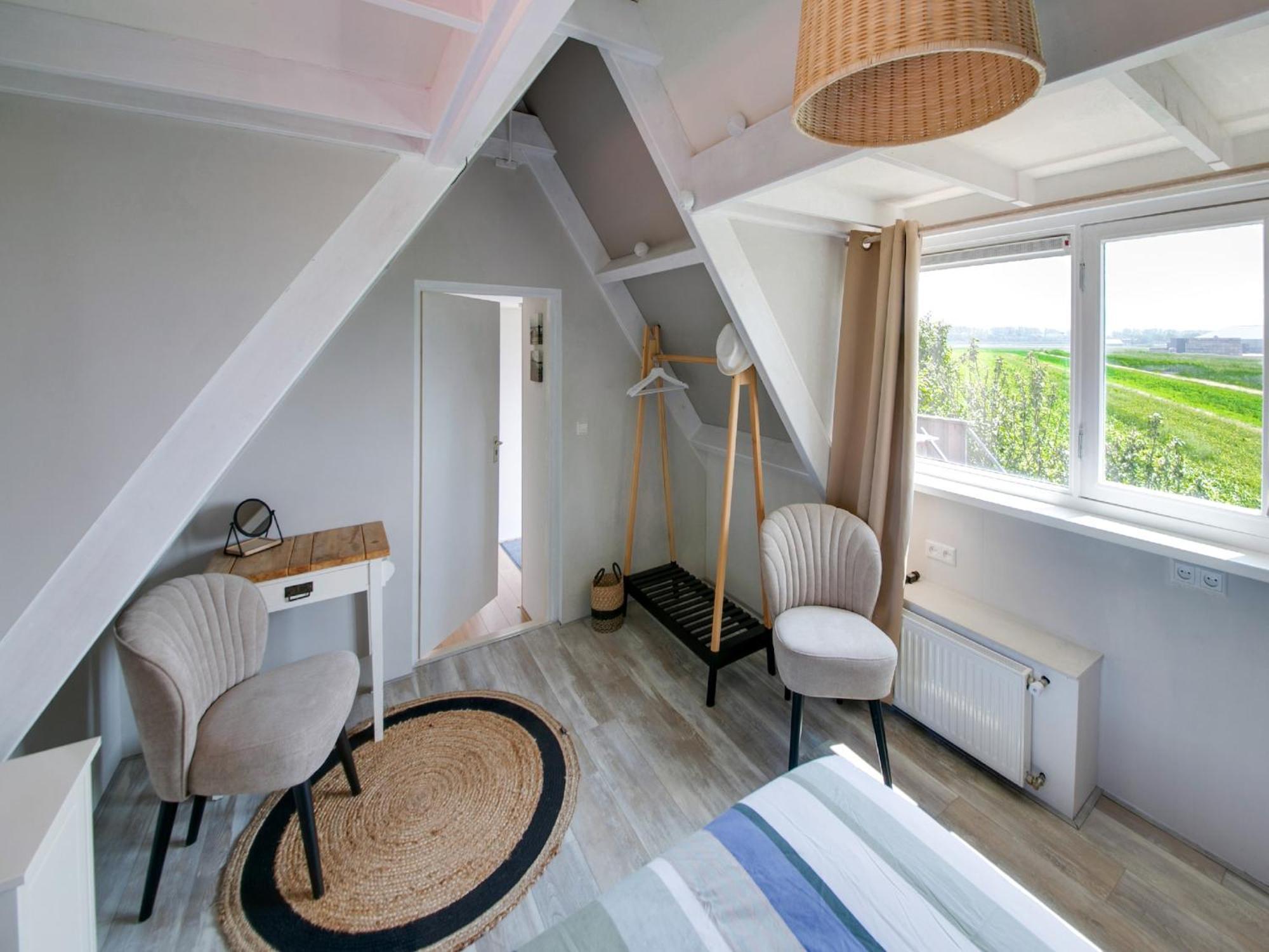 Holiday Home In Surroundings Nearby The Coast Callantsoog Ngoại thất bức ảnh